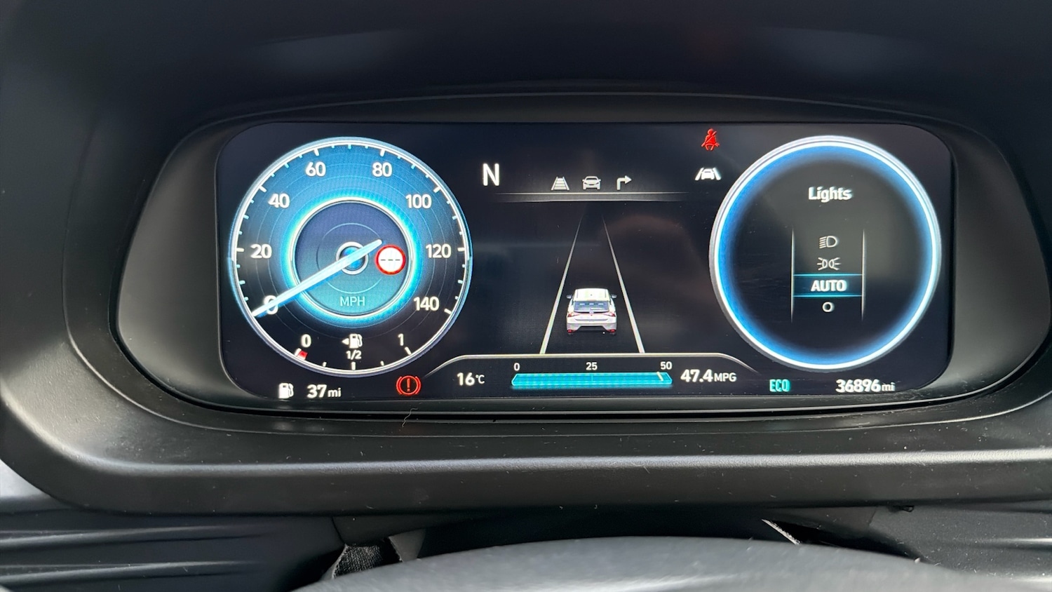 Used Hyundai i20 2021 for sale - 76588530: Photo 41