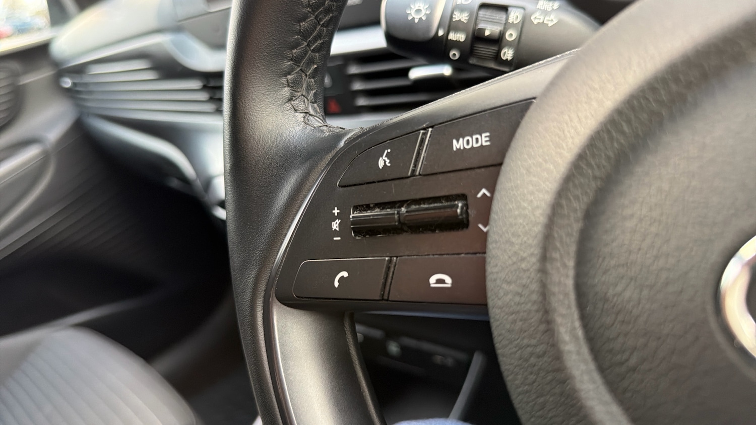 Used Hyundai i20 2021 for sale - 76588530: Photo 44