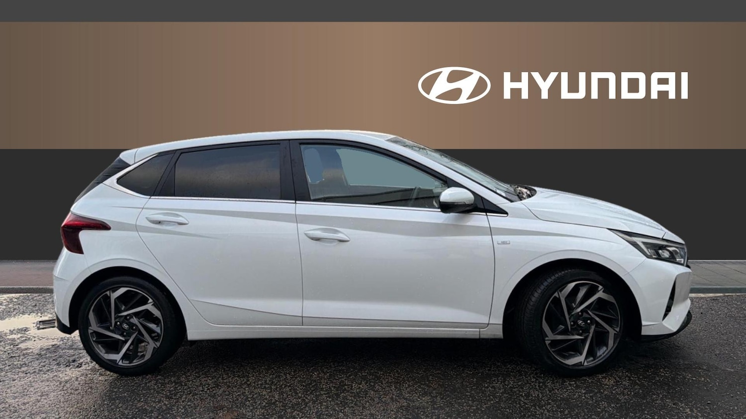 Used Hyundai i20 2021 for sale - 76588530: Photo 5