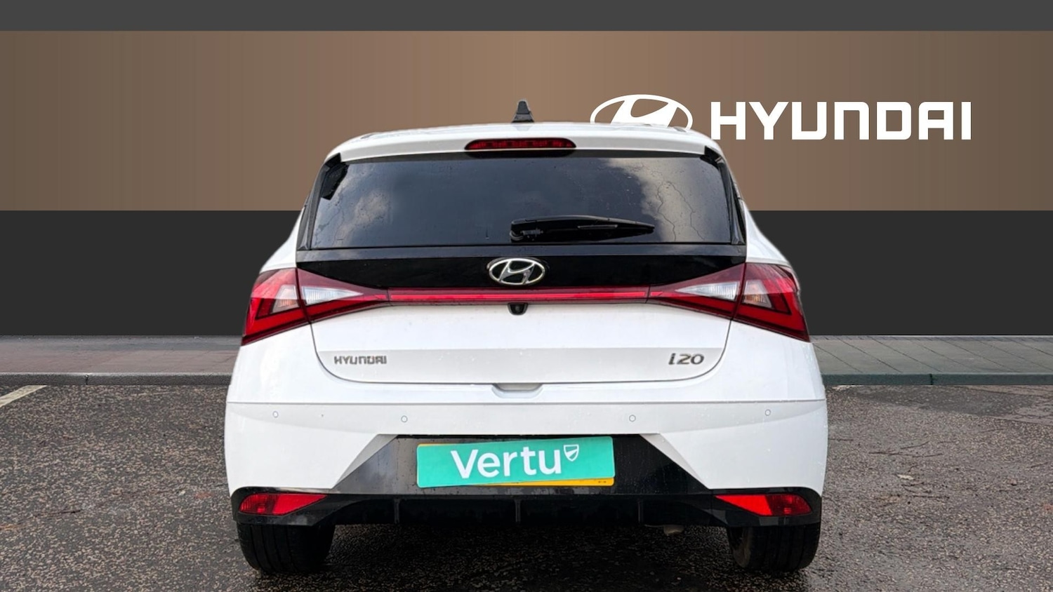 Used Hyundai i20 2021 for sale - 76588530: Photo 6