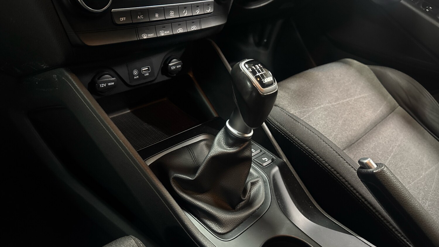 Used Hyundai TUCSON 2018 for sale - 75726672: Photo 13