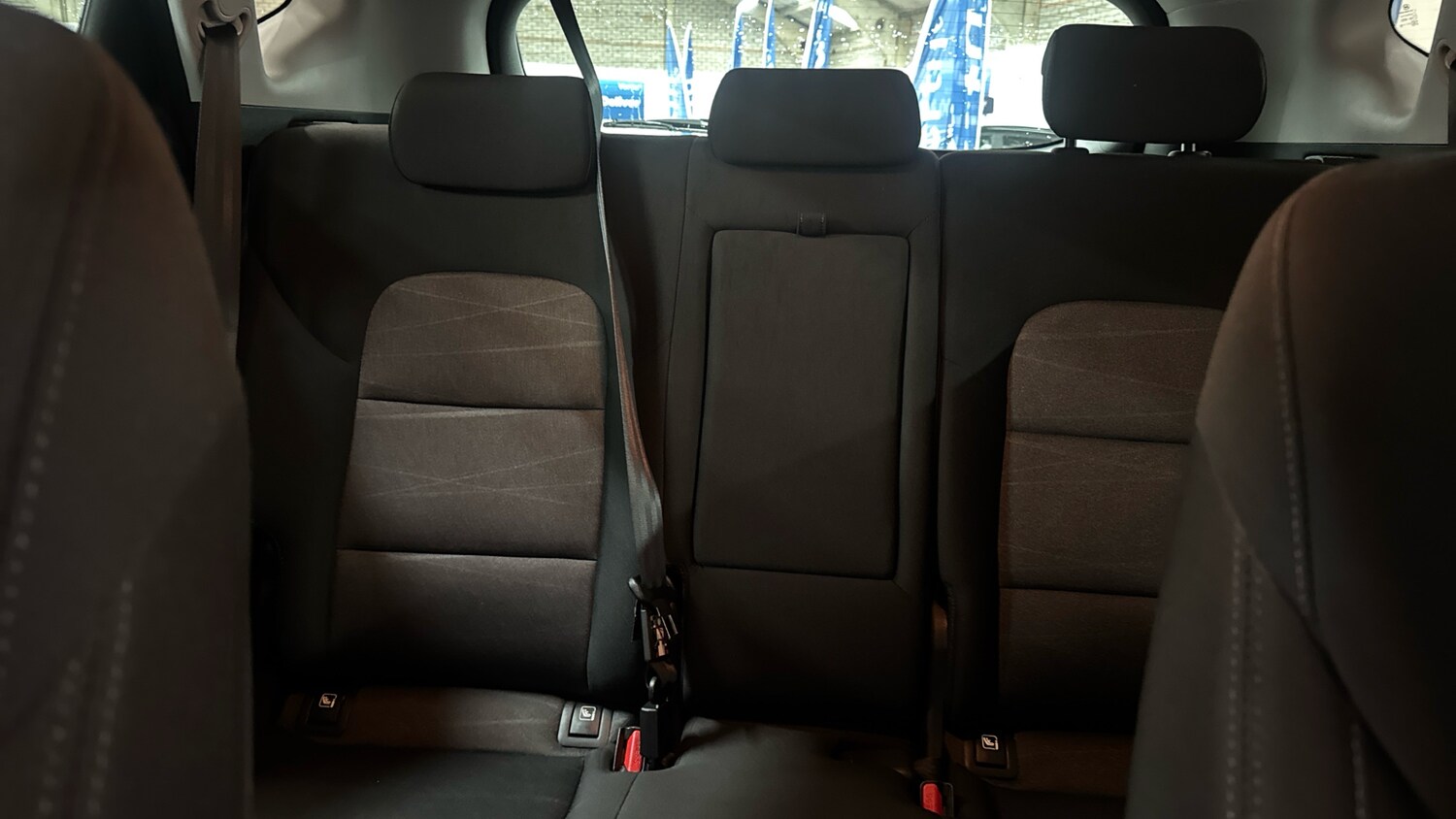 Used Hyundai TUCSON 2018 for sale - 75726672: Photo 15