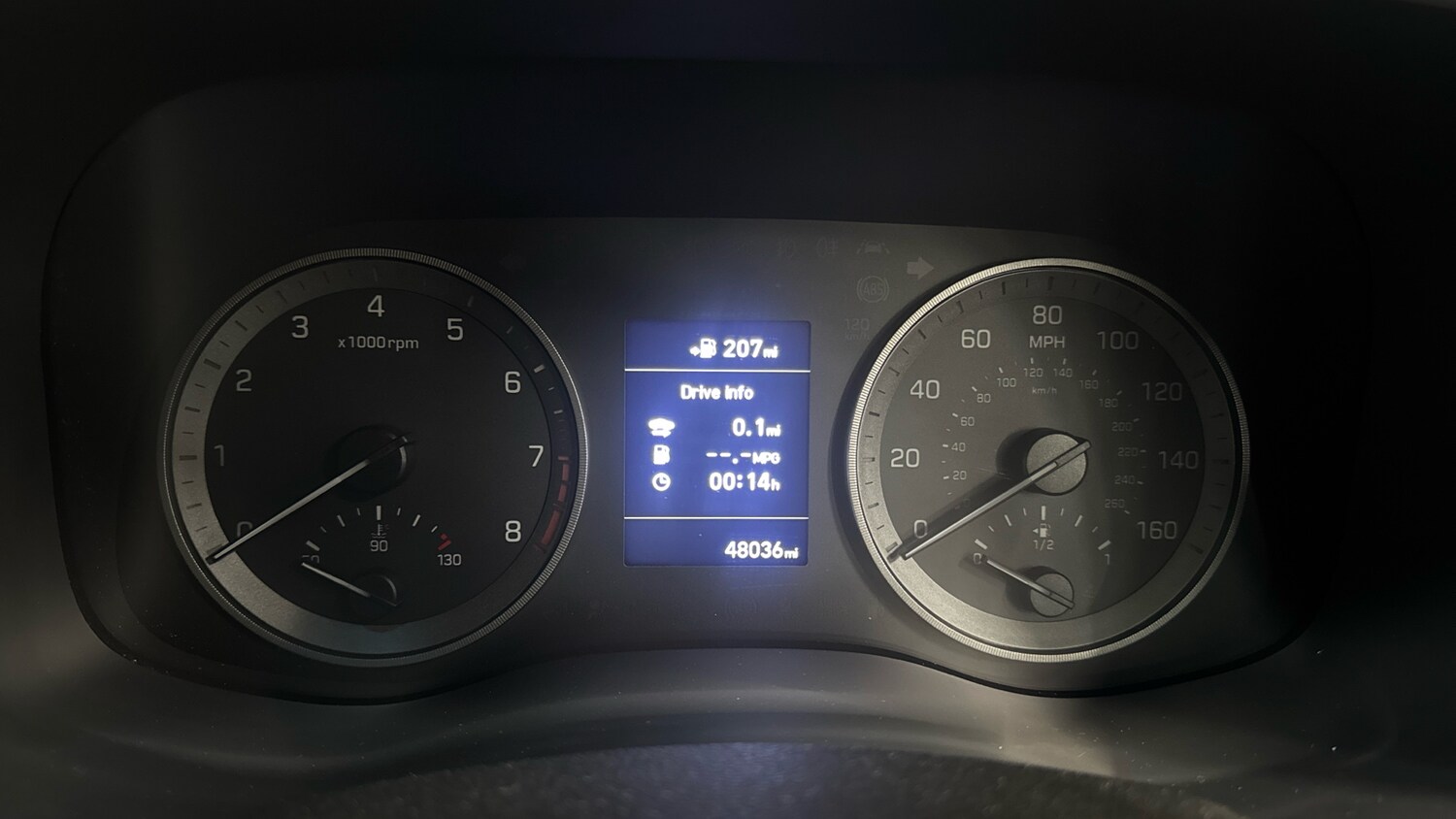 Used Hyundai TUCSON 2018 for sale - 75726672: Photo 18