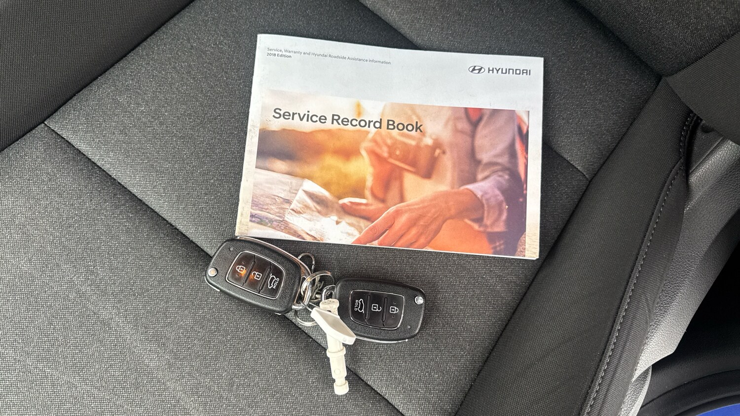 Used Hyundai TUCSON 2018 for sale - 75726672: Photo 19