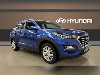 Hyundai - TUCSON