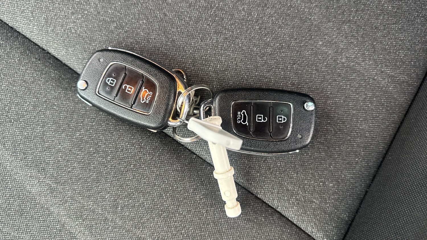 Used Hyundai TUCSON 2018 for sale - 75726672: Photo 20