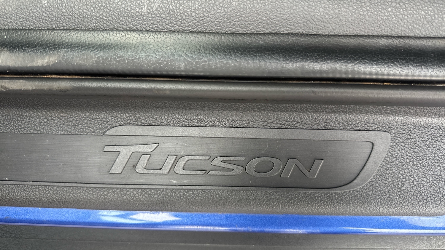 Used Hyundai TUCSON 2018 for sale - 75726672: Photo 25