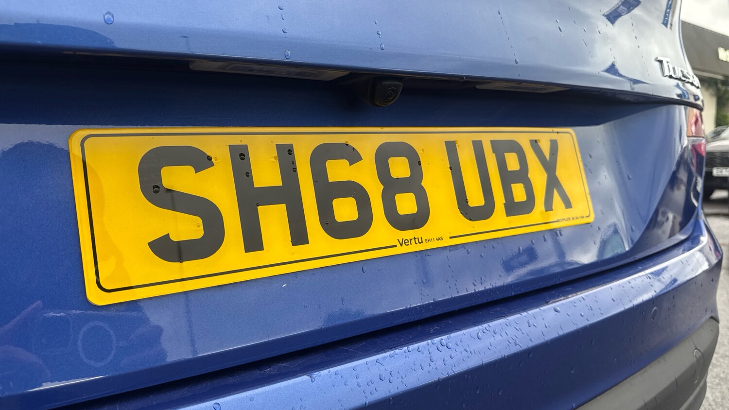 Used Hyundai TUCSON 2018 for sale - 75726672: Photo 27