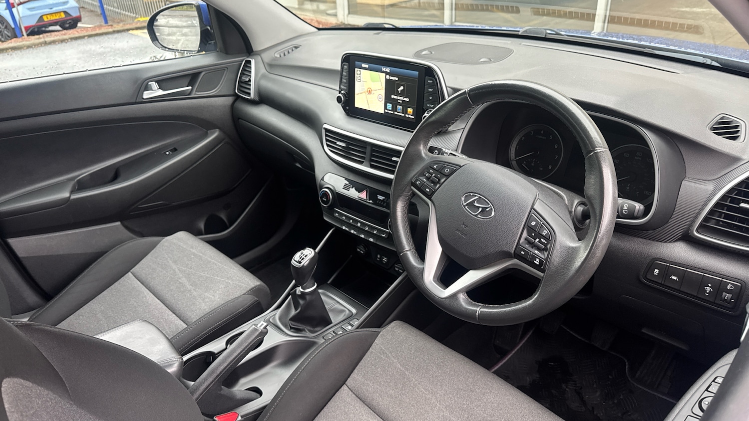 Used Hyundai TUCSON 2018 for sale - 75726672: Photo 29