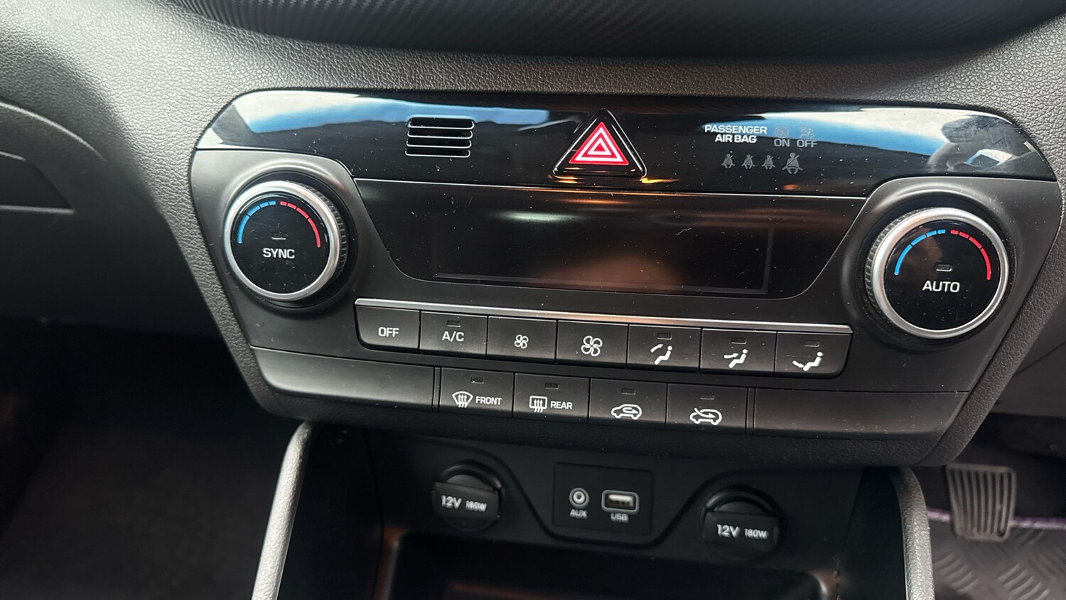 Used Hyundai TUCSON 2018 for sale - 75726672: Photo 32