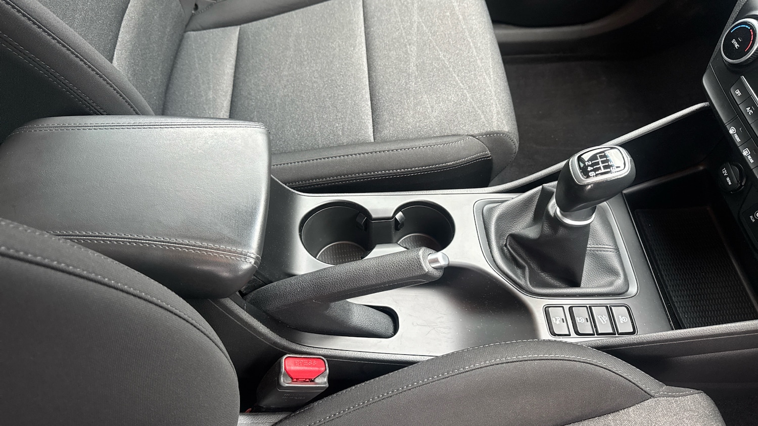 Used Hyundai TUCSON 2018 for sale - 75726672: Photo 33