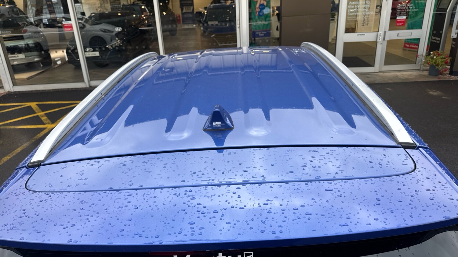 Used Hyundai TUCSON 2018 for sale - 75726672: Photo 36