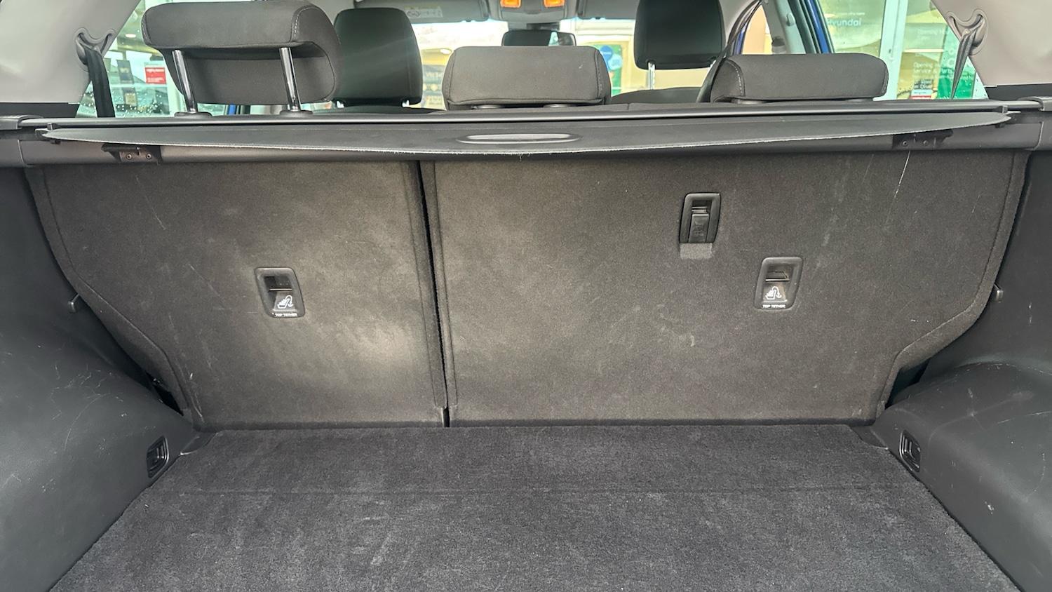 Used Hyundai TUCSON 2018 for sale - 75726672: Photo 39