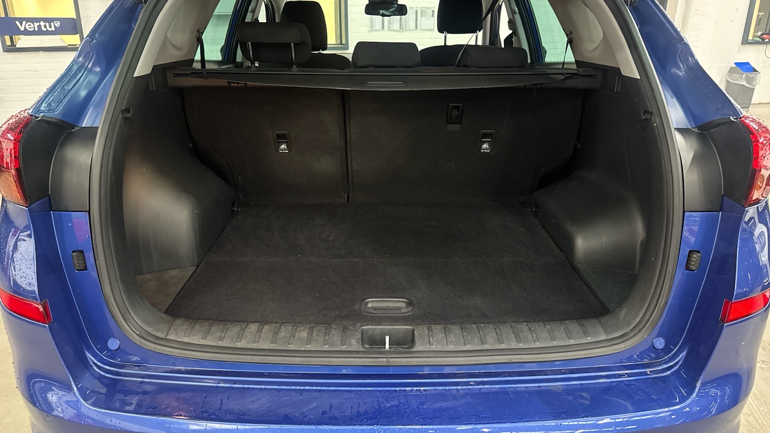 Used Hyundai TUCSON 2018 for sale - 75726672: Photo 4