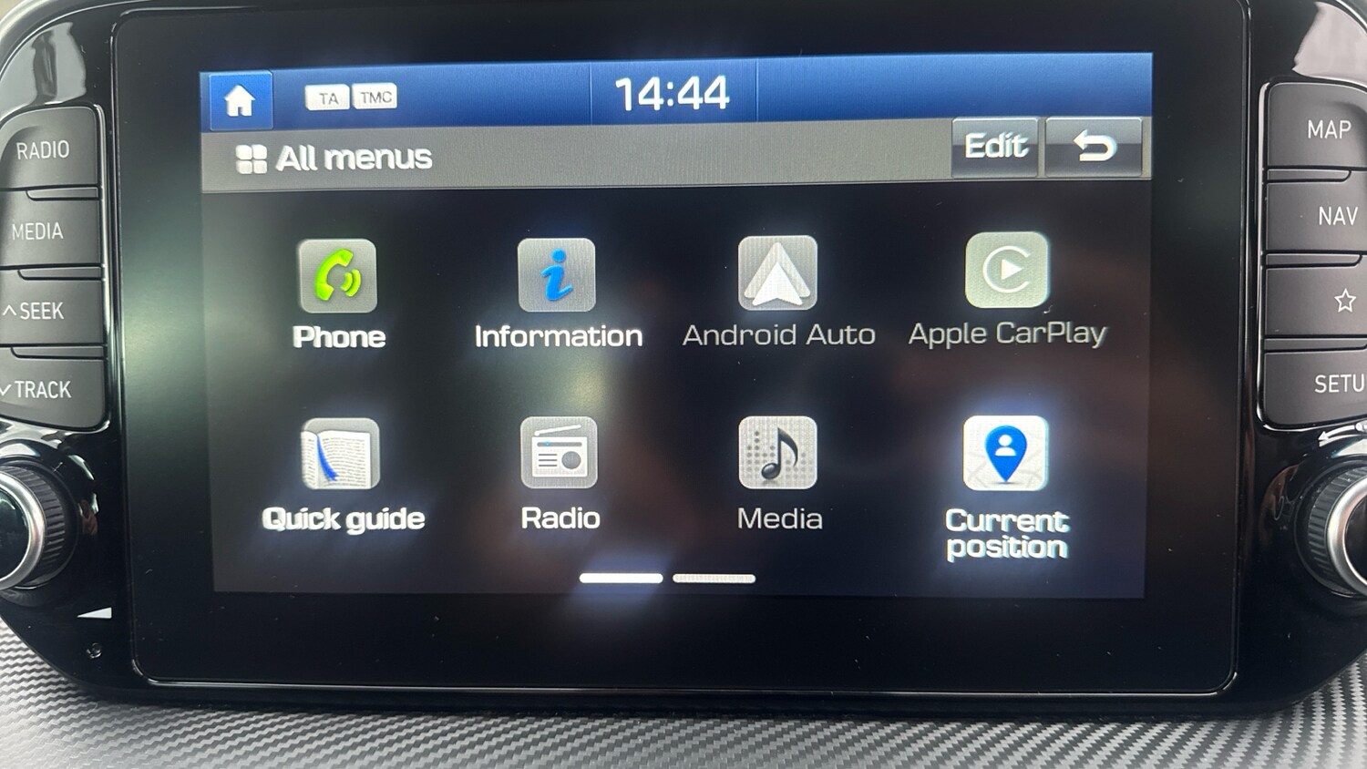 Used Hyundai TUCSON 2018 for sale - 75726672: Photo 40