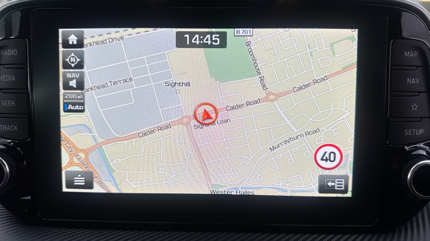 Used Hyundai TUCSON 2018 for sale - 75726672: Photo 41