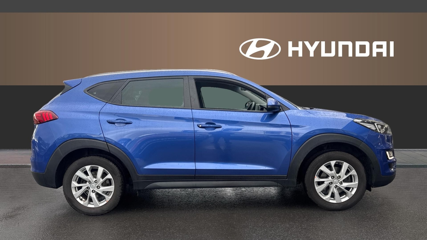 Used Hyundai TUCSON 2018 for sale - 75726672: Photo 5