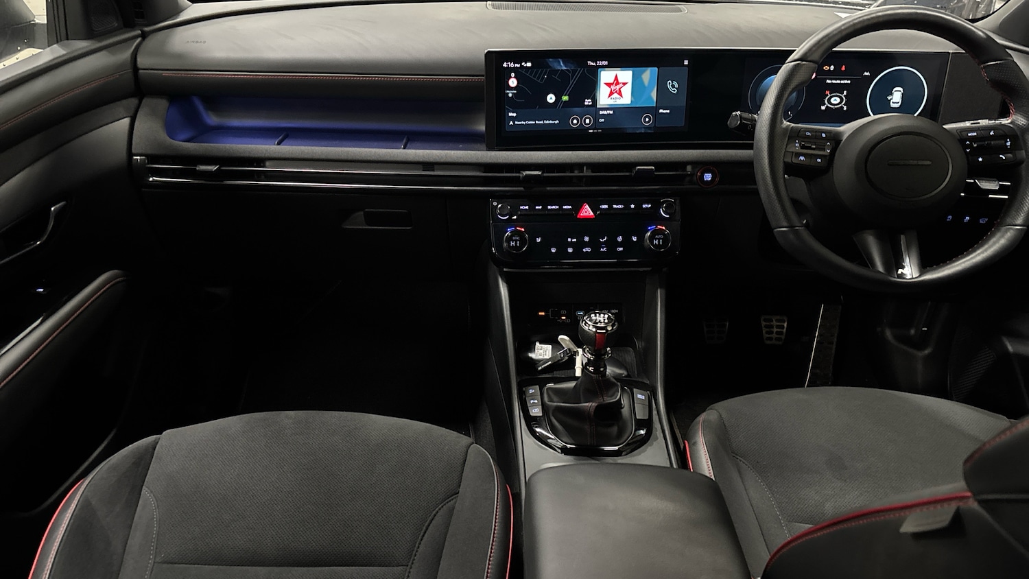 Used Hyundai TUCSON 2025 for sale - 77151911: Photo 10