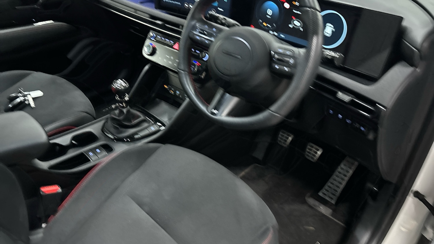 Used Hyundai TUCSON 2025 for sale - 77151911: Photo 11