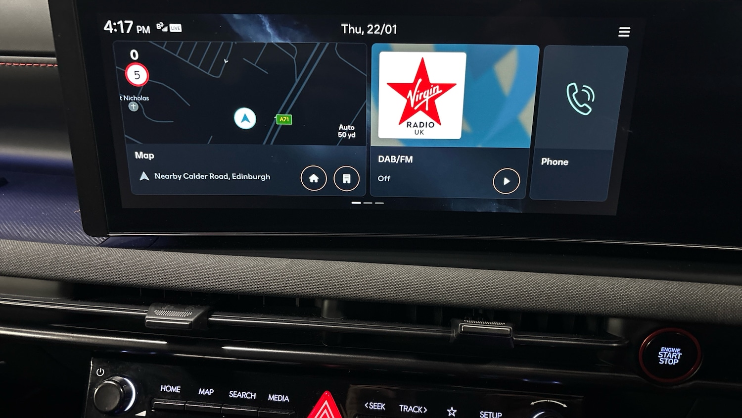 Used Hyundai TUCSON 2025 for sale - 77151911: Photo 12