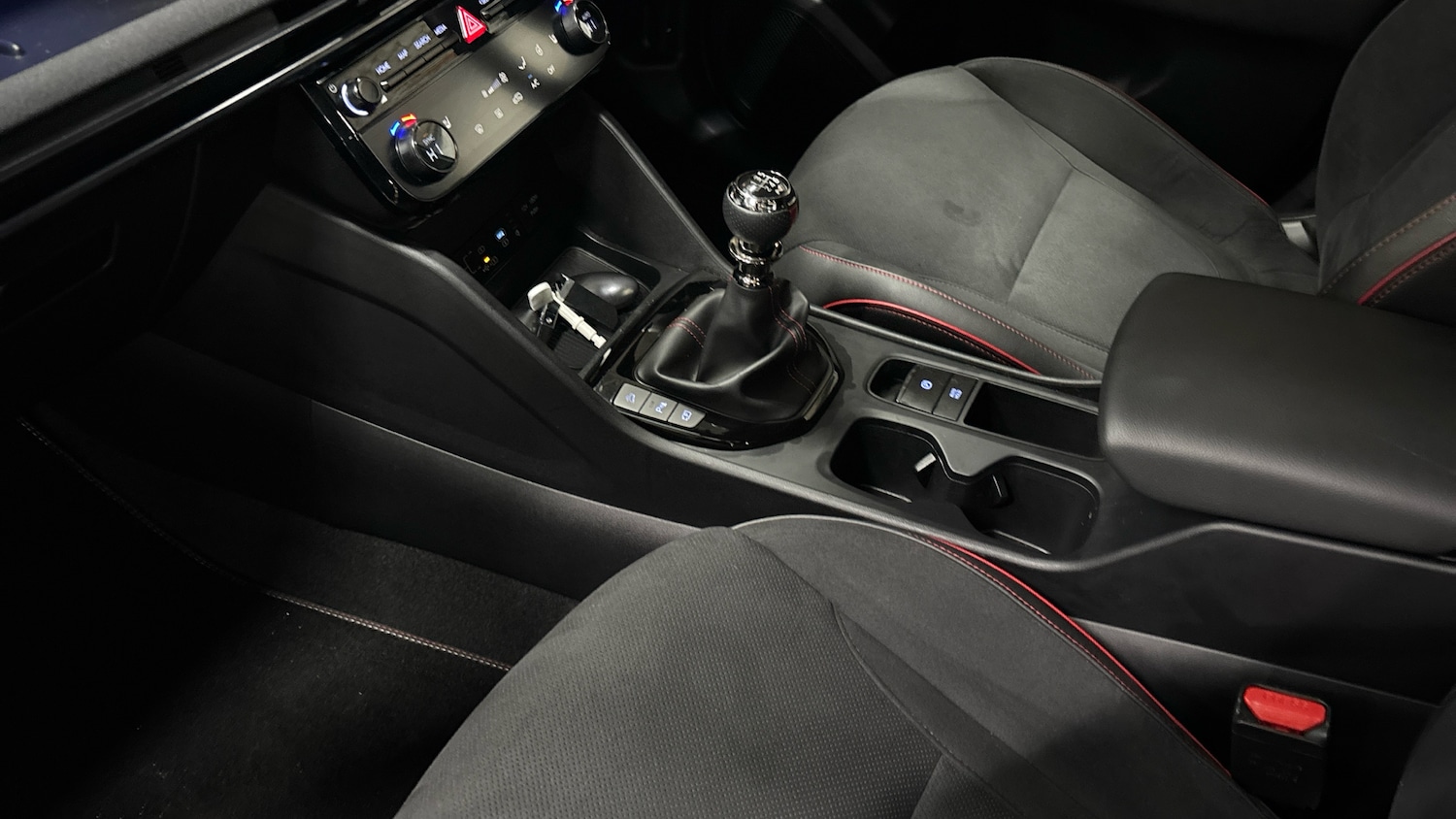 Used Hyundai TUCSON 2025 for sale - 77151911: Photo 13