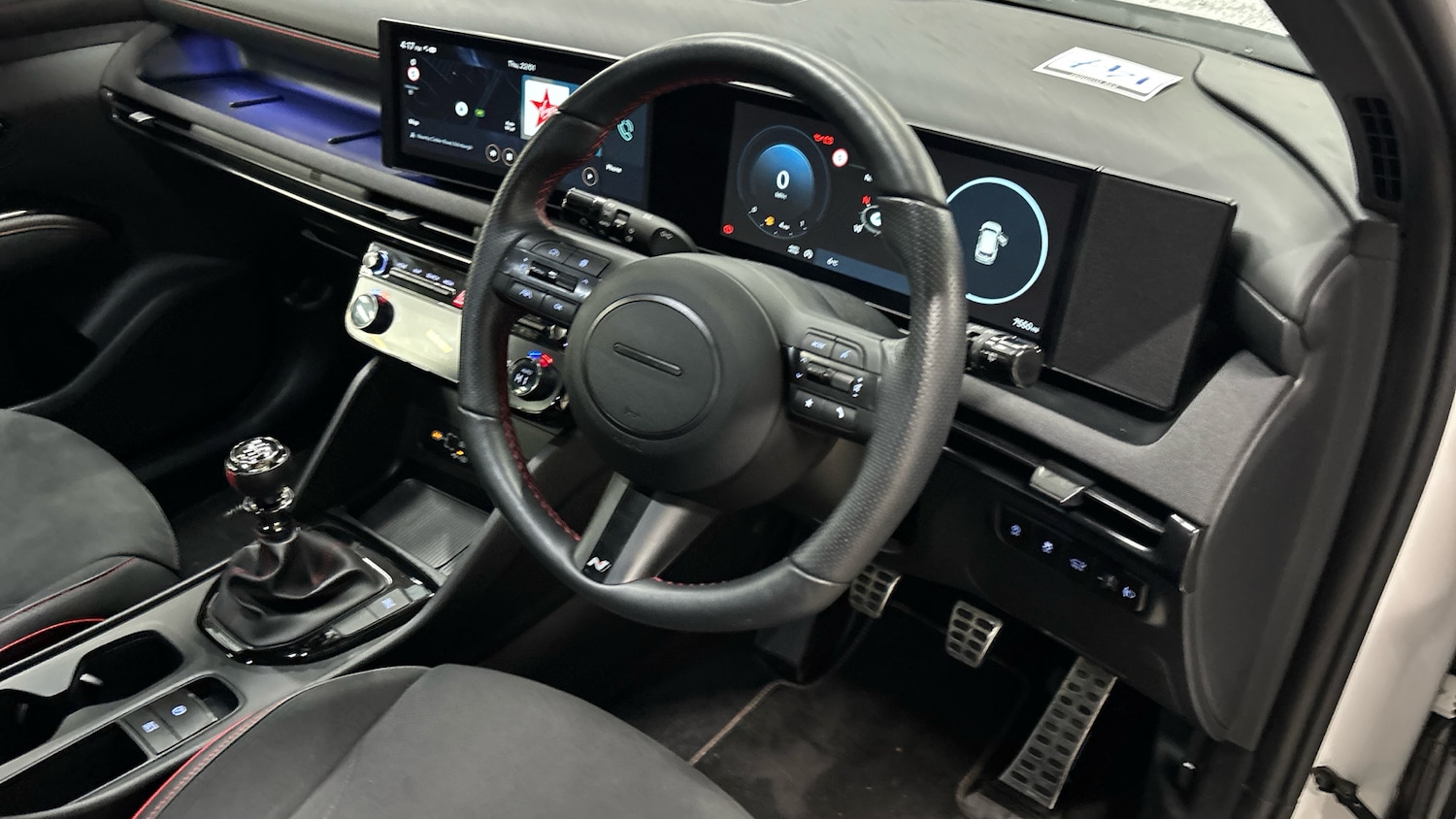 Used Hyundai TUCSON 2025 for sale - 77151911: Photo 14