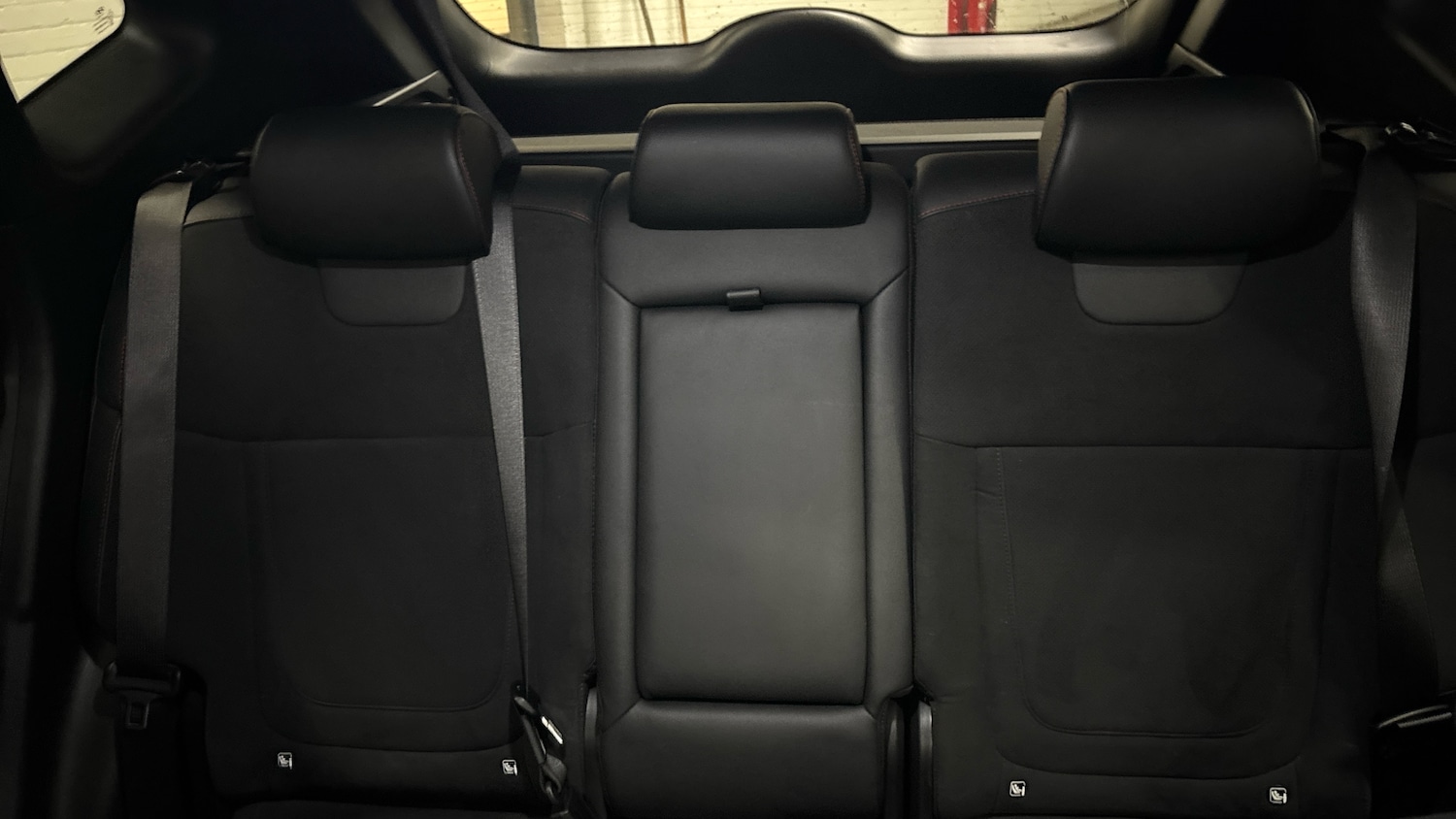 Used Hyundai TUCSON 2025 for sale - 77151911: Photo 15