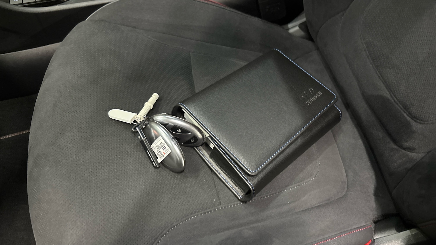 Used Hyundai TUCSON 2025 for sale - 77151911: Photo 19