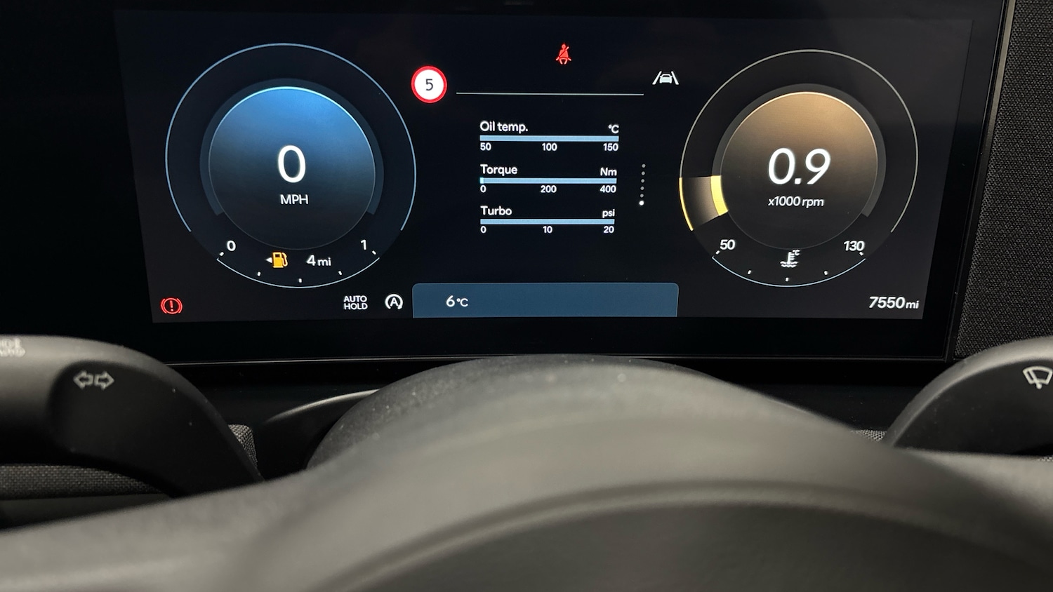 Used Hyundai TUCSON 2025 for sale - 77151911: Photo 22