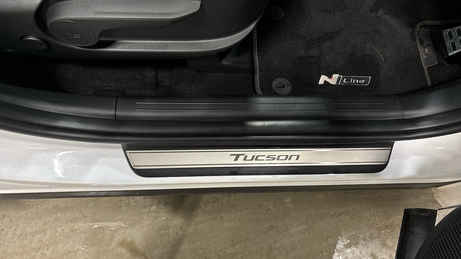 Used Hyundai TUCSON 2025 for sale - 77151911: Photo 42