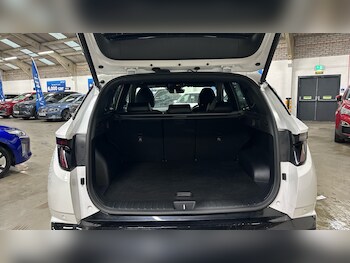 Used Hyundai TUCSON 2025 for sale - 77151911: Photo