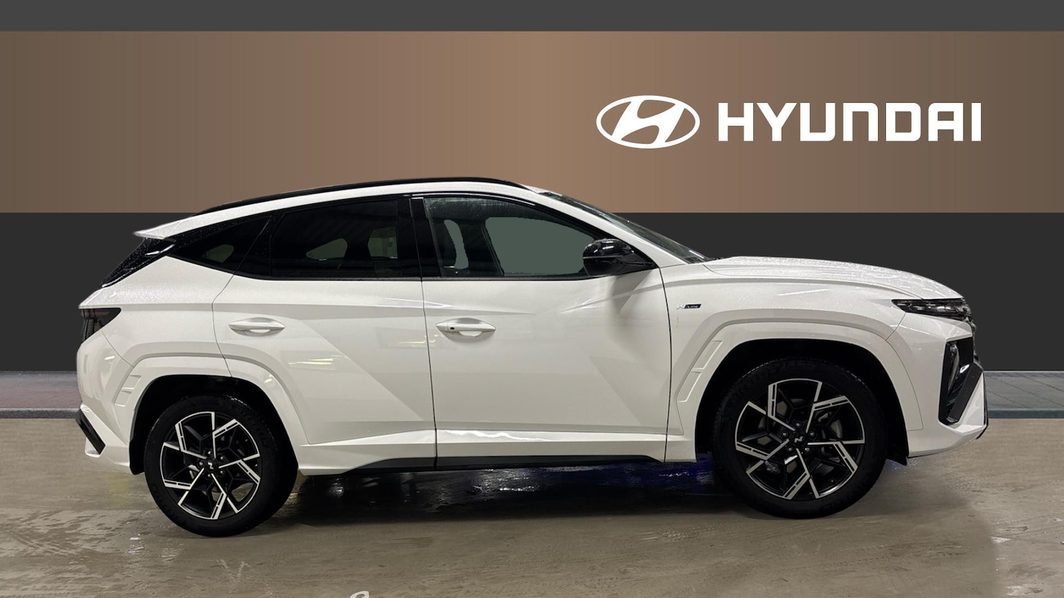 Used Hyundai TUCSON 2025 for sale - 77151911: Photo 5