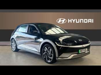 2021 (71) - 160kW Premium 73 kWh 5dr Auto Electric Hatchback