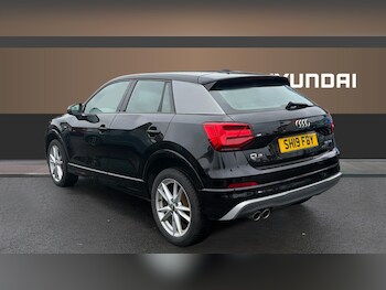 Used Audi Q2 2019 for sale - 77210891: Photo