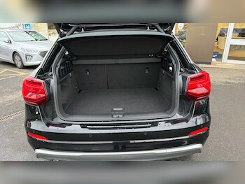 Used Audi Q2 2019 for sale - 77210891: Photo