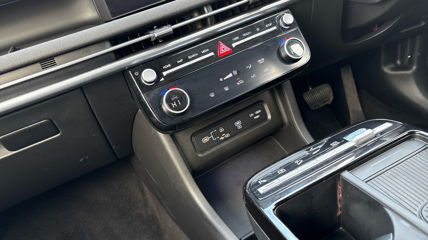 Used Hyundai TUCSON 2025 for sale - 76588533: Photo 13