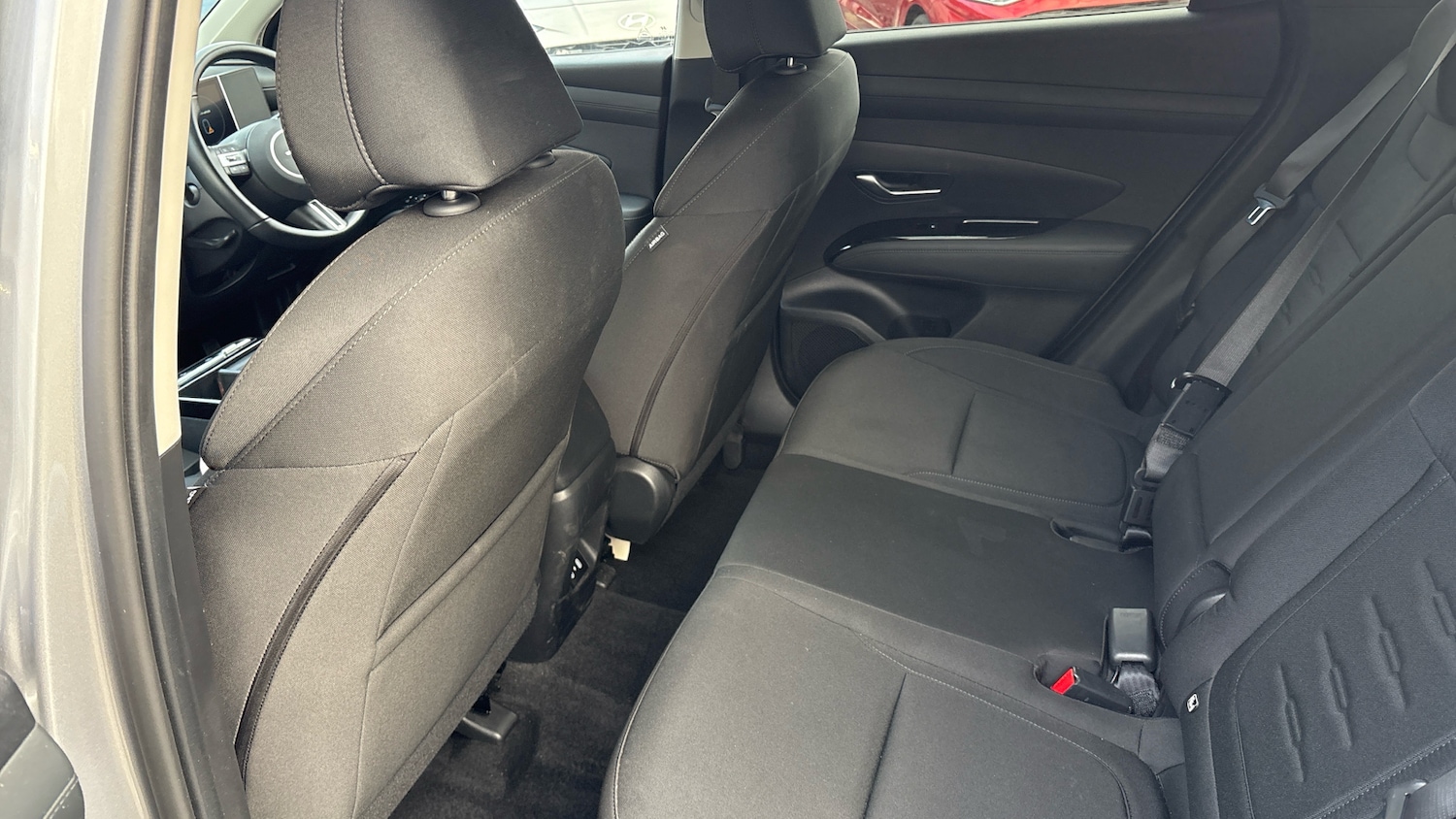 Used Hyundai TUCSON 2025 for sale - 76588533: Photo 16