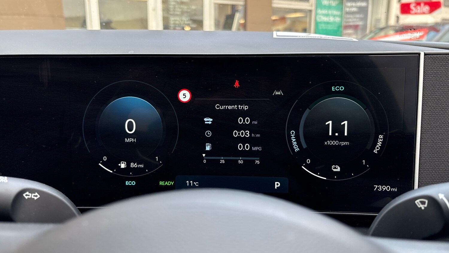 Used Hyundai TUCSON 2025 for sale - 76588533: Photo 18