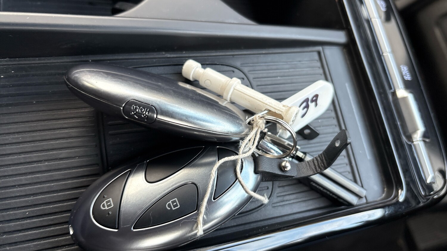 Used Hyundai TUCSON 2025 for sale - 76588533: Photo 20