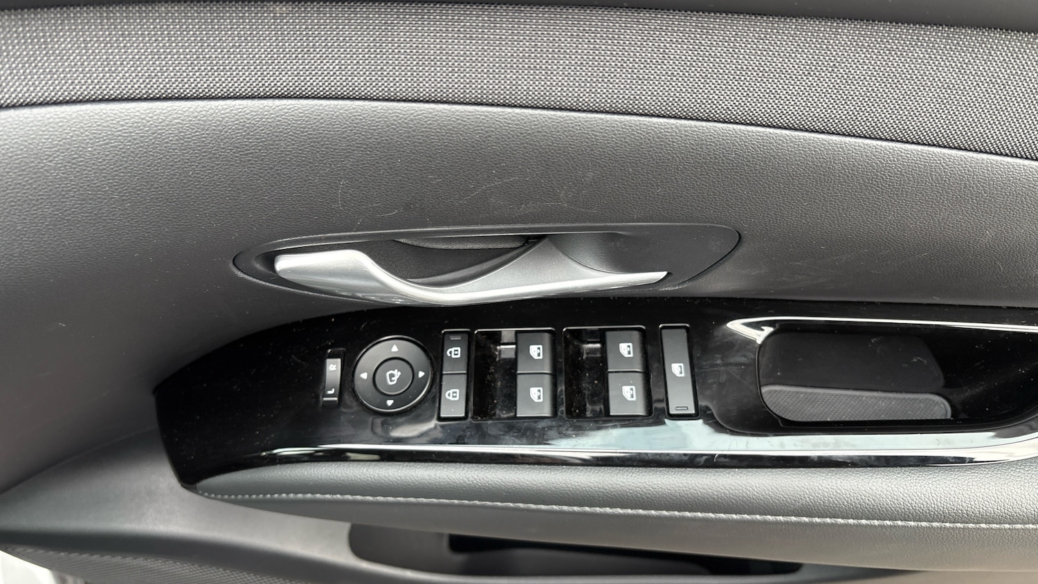 Used Hyundai TUCSON 2025 for sale - 76588533: Photo 28