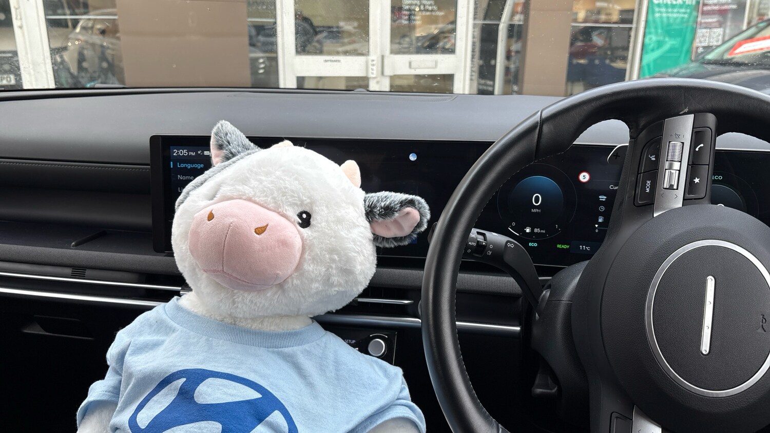 Used Hyundai TUCSON 2025 for sale - 76588533: Photo 34