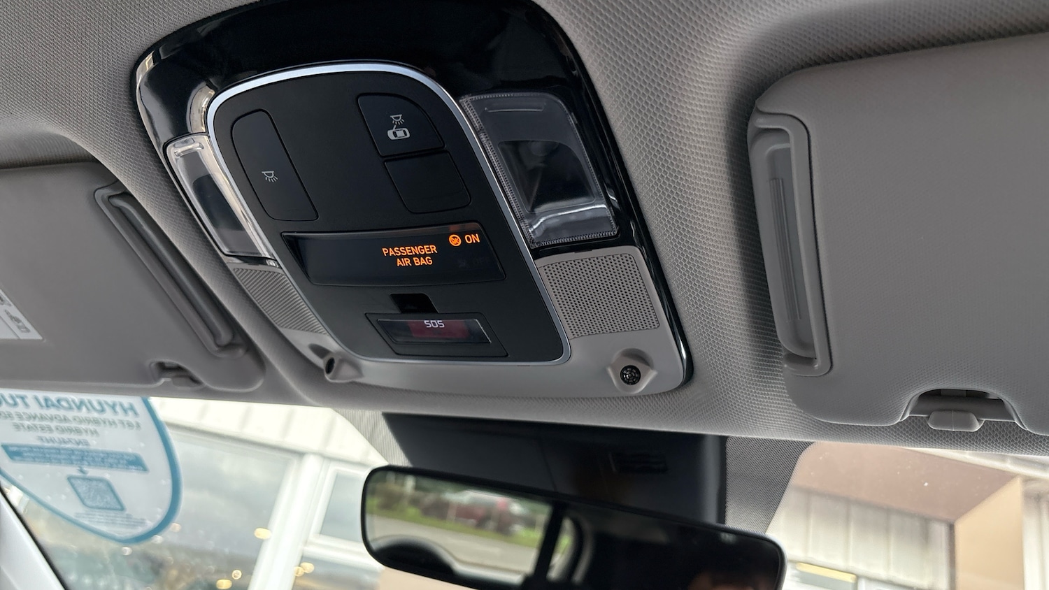 Used Hyundai TUCSON 2025 for sale - 76588533: Photo 35