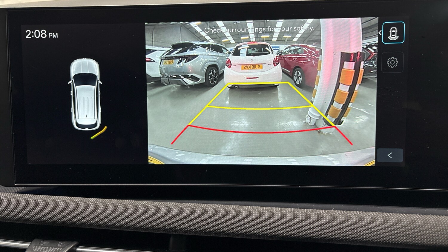 Used Hyundai TUCSON 2025 for sale - 76588533: Photo 41