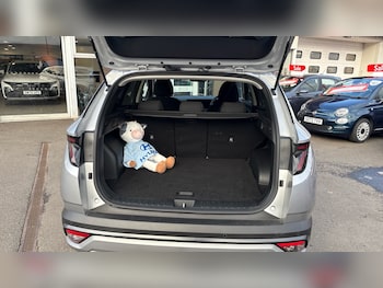 Used Hyundai TUCSON 2025 for sale - 76588533: Photo