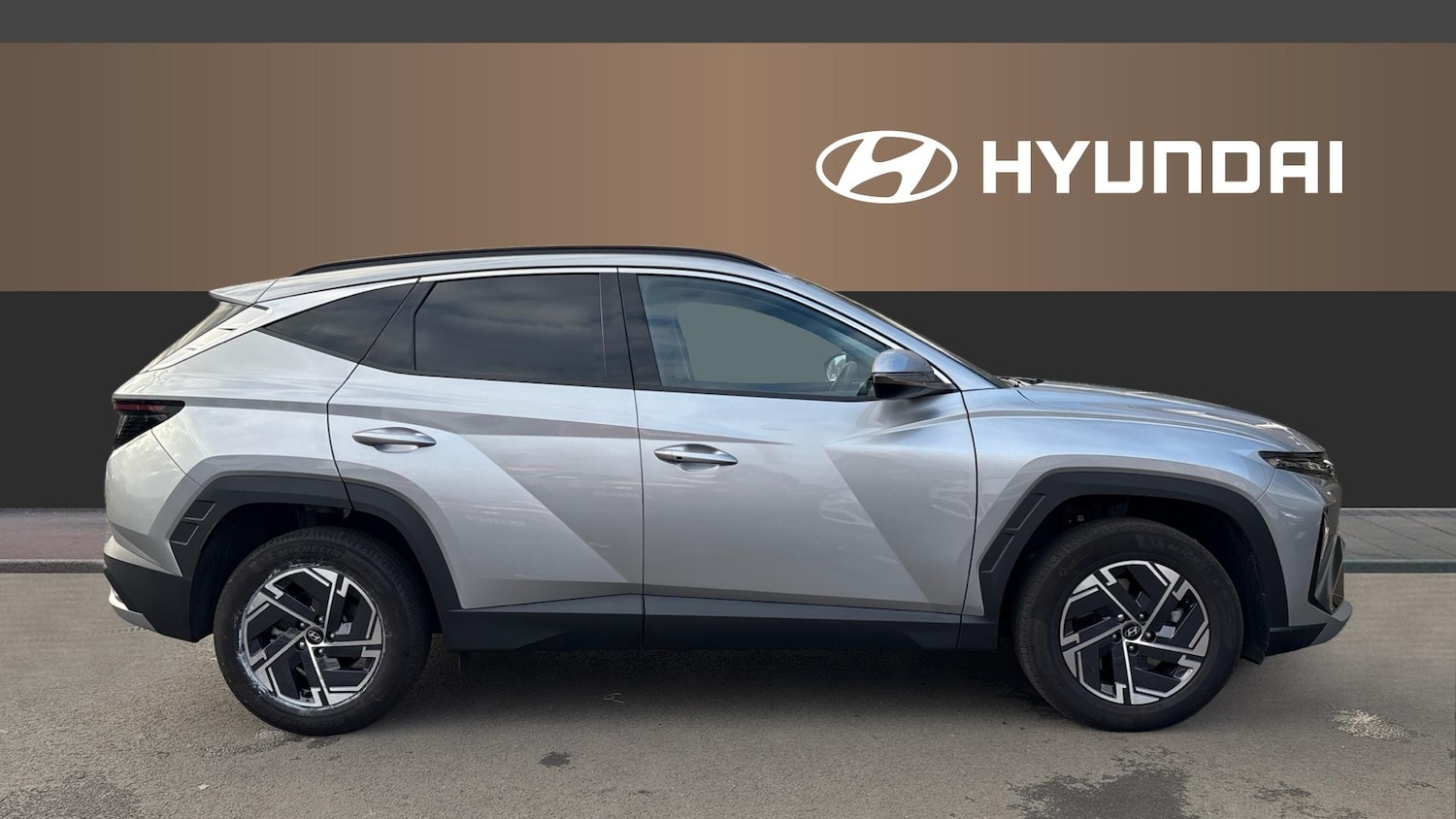 Used Hyundai TUCSON 2025 for sale - 76588533: Photo 5
