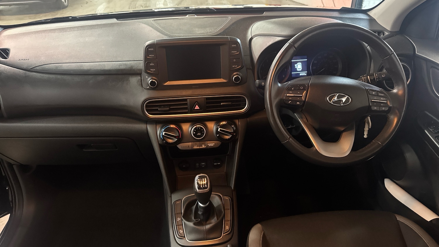 Used Hyundai KONA 2019 for sale - 76719236: Photo 10