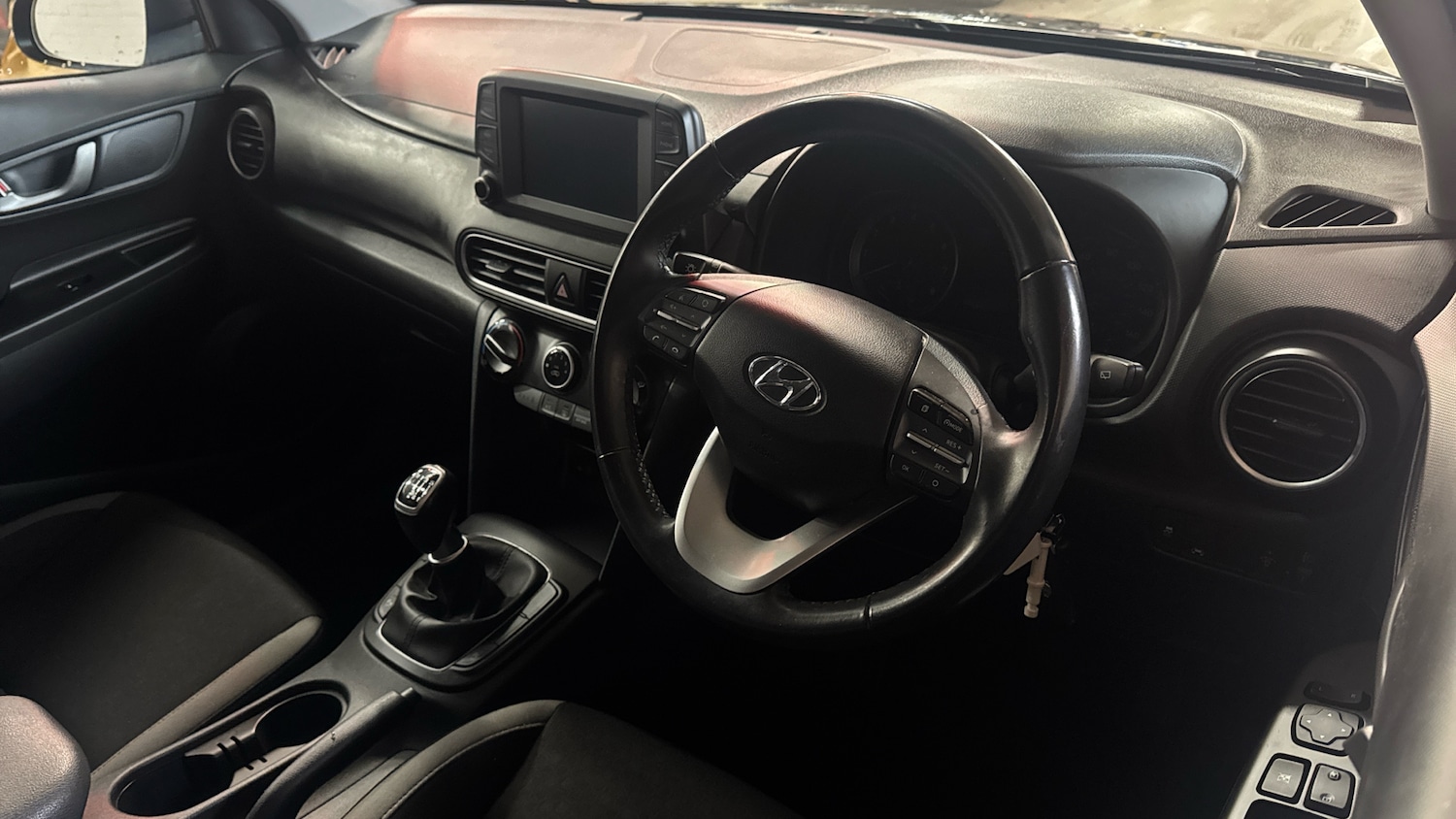 Used Hyundai KONA 2019 for sale - 76719236: Photo 11