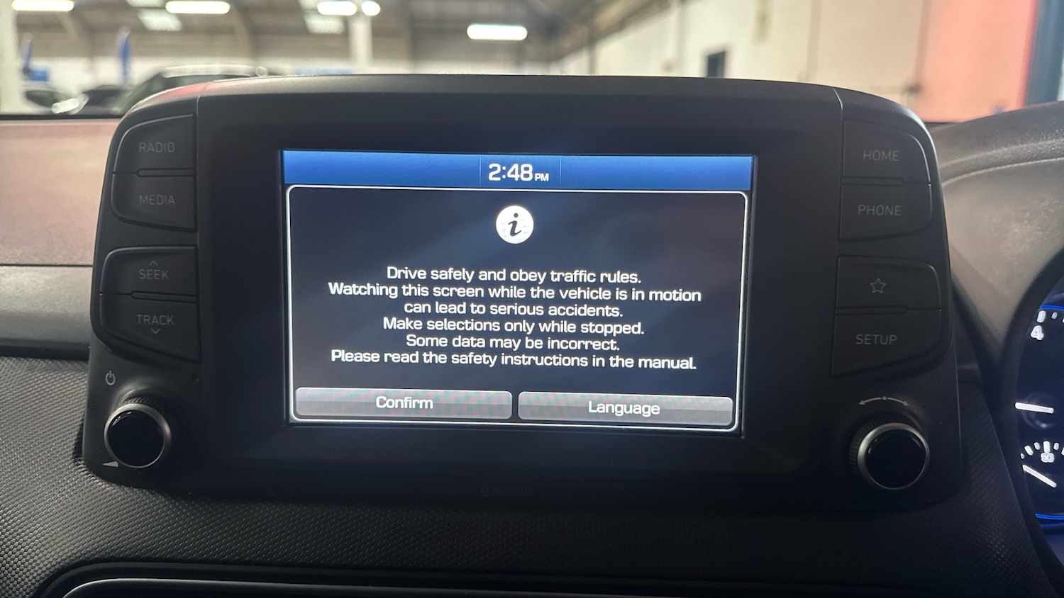 Used Hyundai KONA 2019 for sale - 76719236: Photo 12