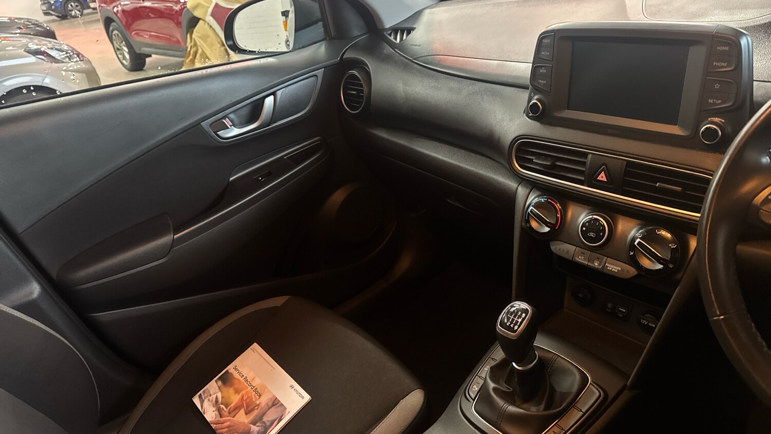 Used Hyundai KONA 2019 for sale - 76719236: Photo 14