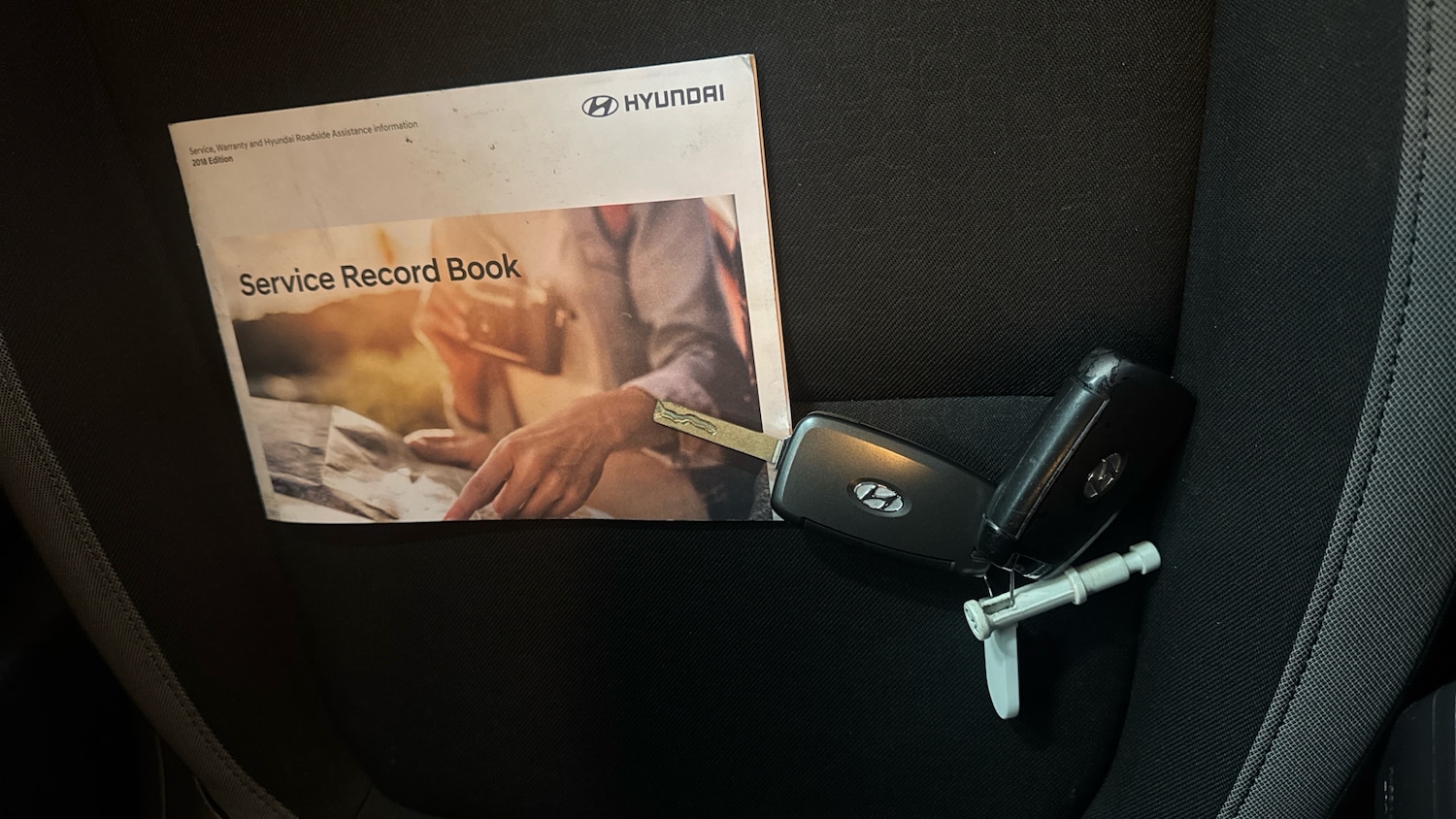 Used Hyundai KONA 2019 for sale - 76719236: Photo 19